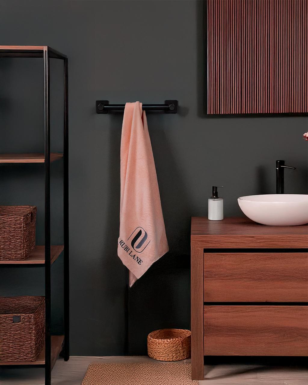 مناشف فاخرة من البامبو – روبي لين